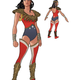 Illustration for article titled Wonder Woman Costume Designs We'd Love To See On The Big Screen
